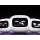 UGREEN Słuchawki dokanałowe TWS EchoBuds HiTune T6 Magic białe - 1501550 - zdjęcie 7